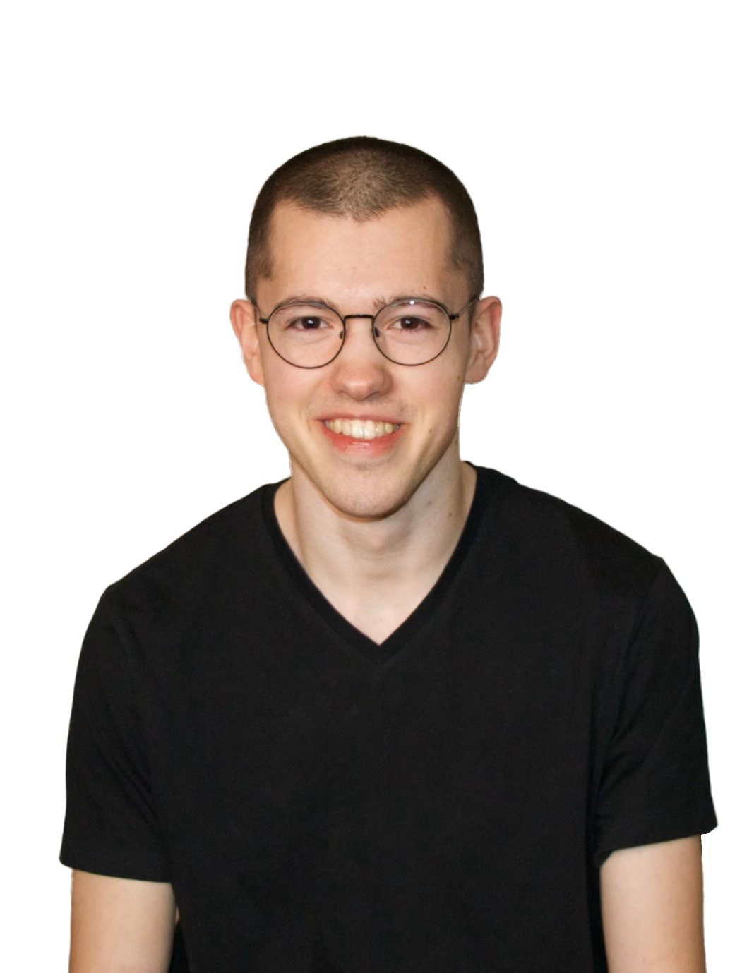 Photo of Will Shick.